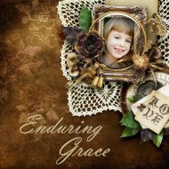 Enduring Grace