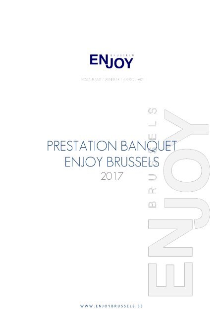 _ ENJOY - FR - CATALOGUE - 2017 - v1