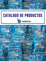 CATALOGO FARQUETSAONLINE