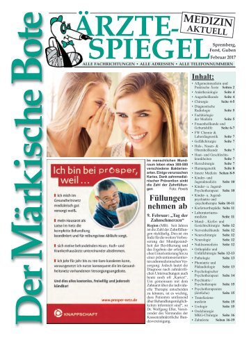 AERZTESPIEGEL_FoGuSpb