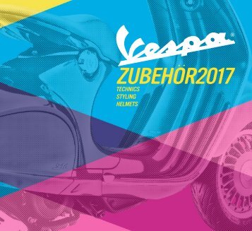 VESPA_Zubehör_2017