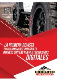 Revista ciucuito de prueba