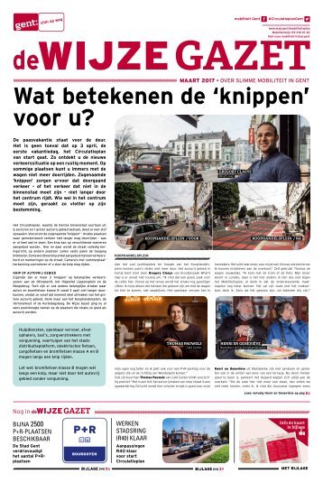 De Wijze Gazet 2 + Bijlage