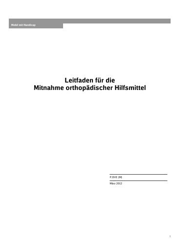 Anlage 2 (PDF, 512KB) - Bahn.de