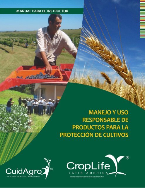 Morfología y comportamiento de las - Agricultura orgánica.