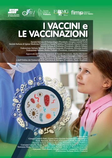 I VACCINI e LE VACCINAZIONI