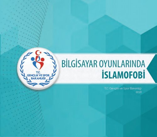 Bilgisayar Oyunlarında İslamofobi