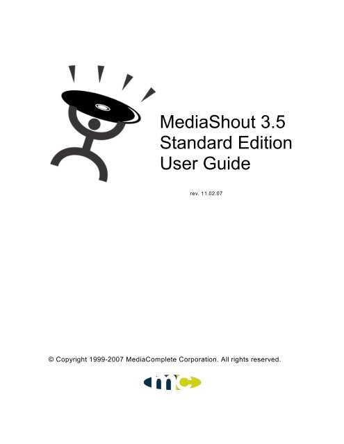free mediashout loops free mediashout loops
