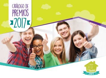 catalogo 2017