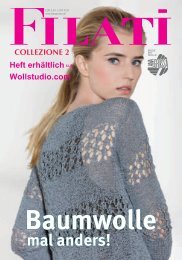 Filati Collezione II | Wollstudio.com