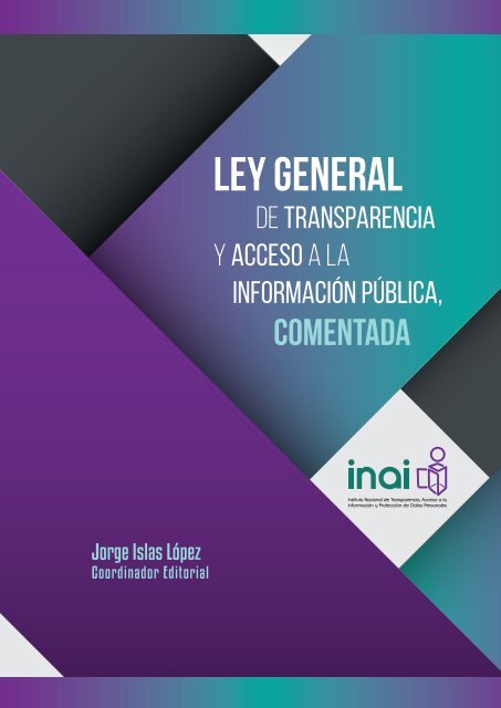 LEY GENERAL