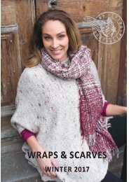 2017 Winter MsD Hats Scarves & Wraps - Compressed