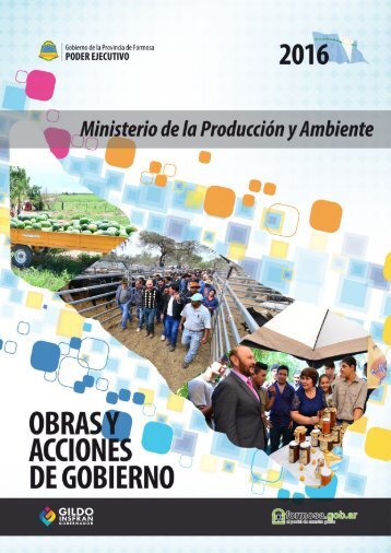 Ministerio de la Producción y Ambiente