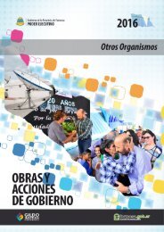 Otros Organismos