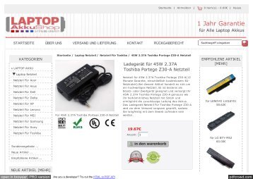 www_laptop_akku_shop_com_45w_237a_toshiba_portege_z30a_netzt