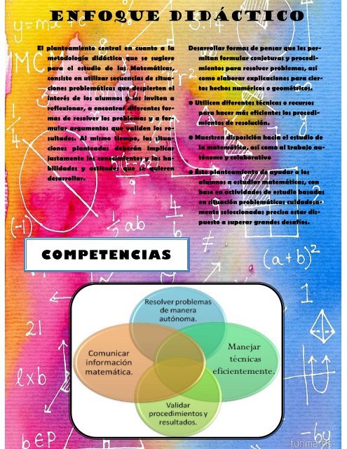 Procesos de Formación