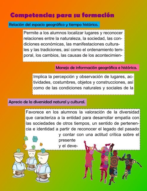 Procesos de Formación