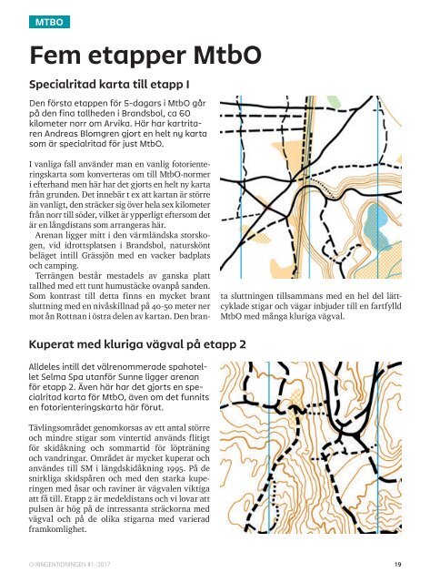 O-Ringentidningen nr 1 2017