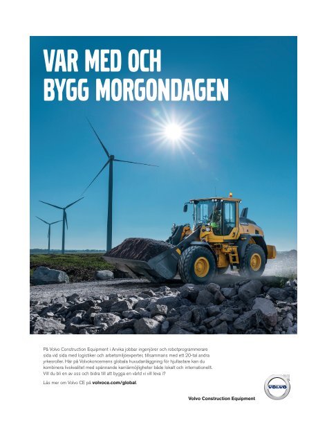 O-Ringentidningen nr 1 2017