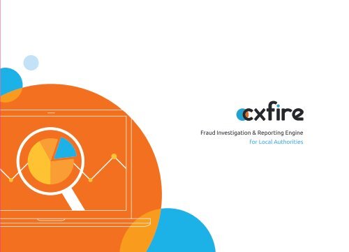 CXFIRE Brochure