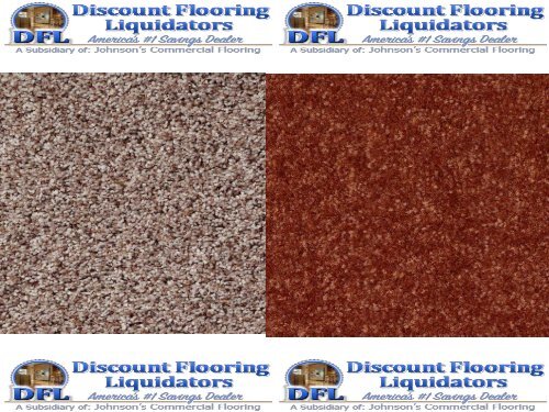 Discount Carpet