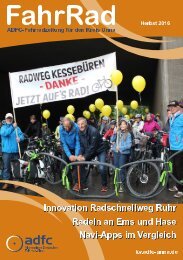 FahrRad 2/2016