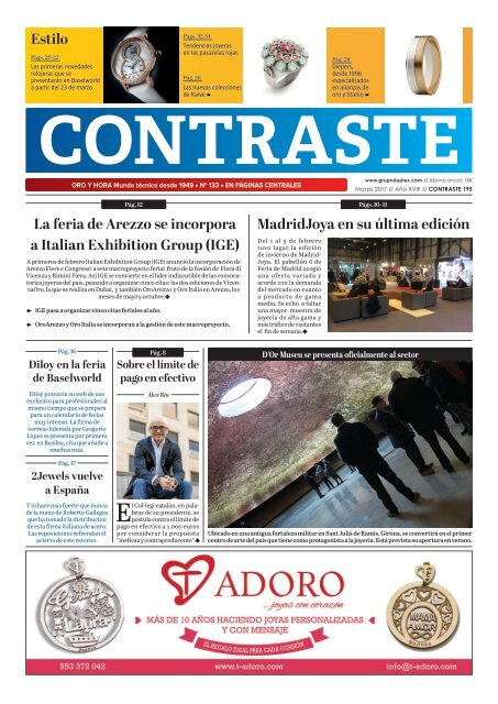 Contraste 195