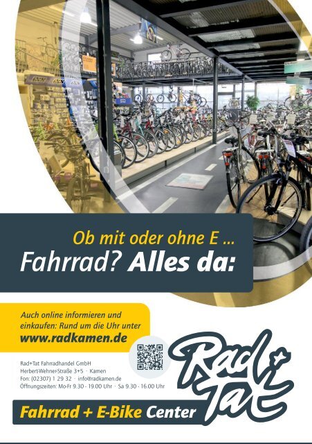 FahrRad 1/2017