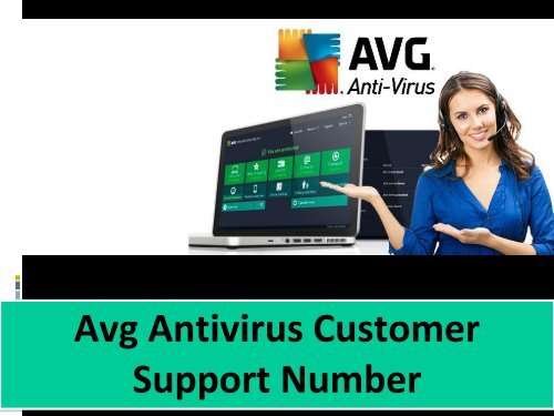 Avg antivirus Customer Care 1-888-269-0130 Helpline Number