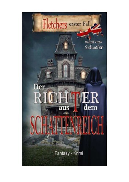 Der Richter aus dem Schattenreich