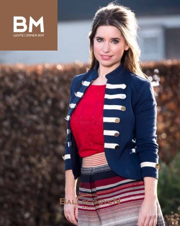 BM magazine voorjaar 2017