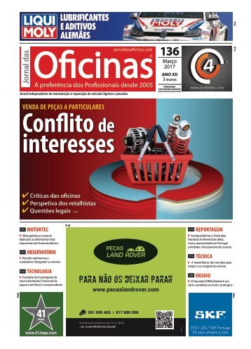 Jornal das Oficinas 136