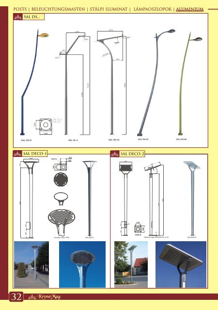 KroneMag - Urban Furniture v.2.2