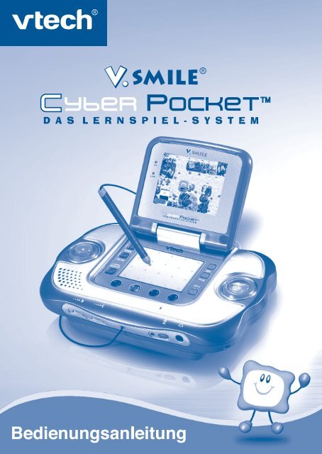 service-download-download-bedienungsanleitungen-V.Smile Cyber ...