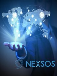 Nexsos Trading