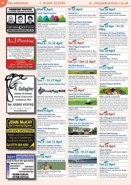 247 April 2015 - Gryffe Advertizer