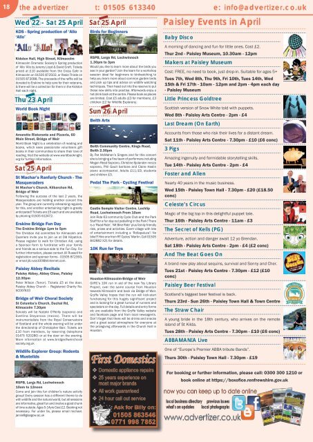 247 April 2015 - Gryffe Advertizer