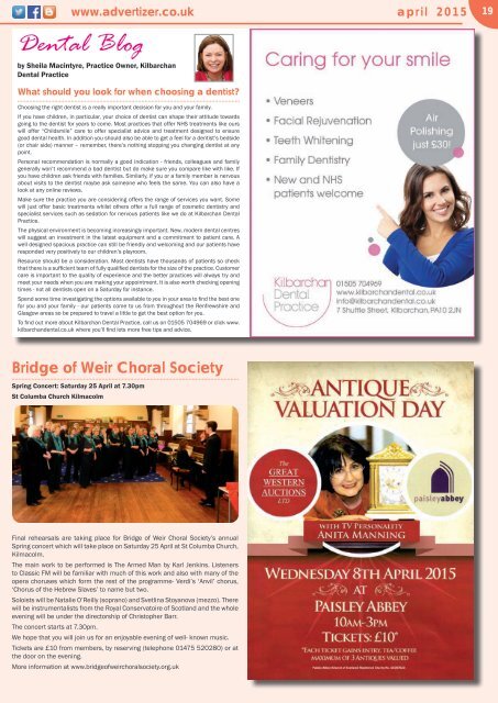 247 April 2015 - Gryffe Advertizer