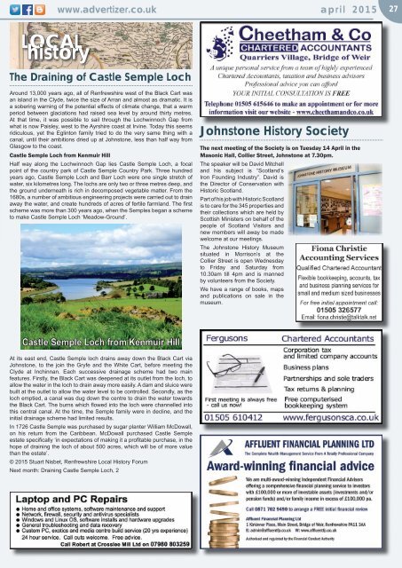 247 April 2015 - Gryffe Advertizer