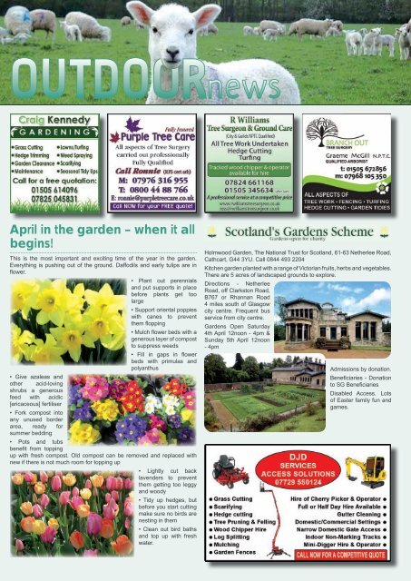 247 April 2015 - Gryffe Advertizer