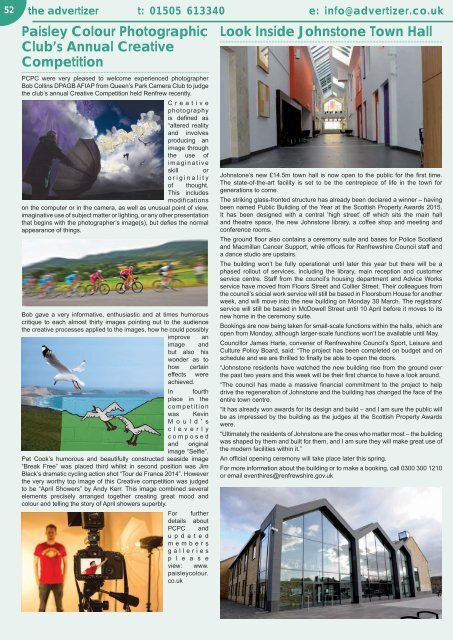 247 April 2015 - Gryffe Advertizer