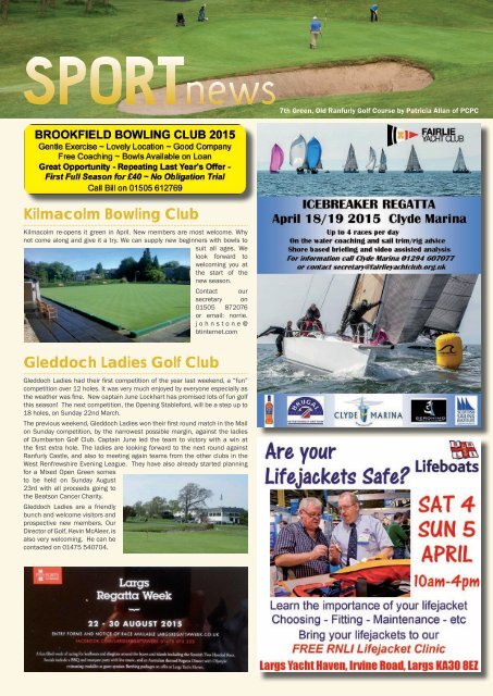 247 April 2015 - Gryffe Advertizer