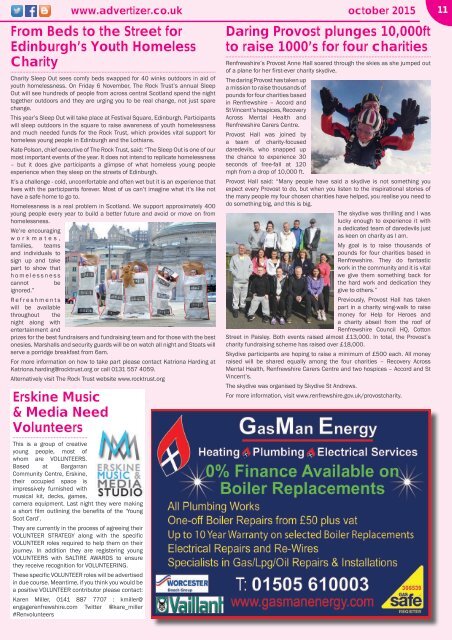 253 October 2015 - Gryffe Advertizer