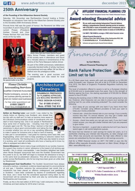 255 December 2015 - Gryffe Advertizer