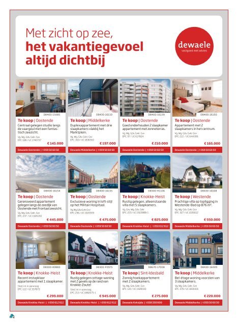 Wonen aan de kust 05