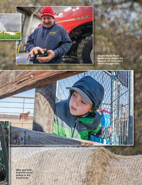 Eastern Iowa Farmer Spring 2017