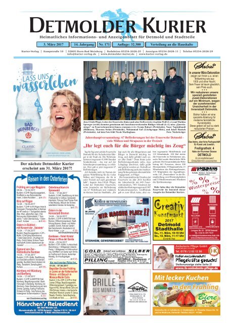 Detmolder Kurier 171