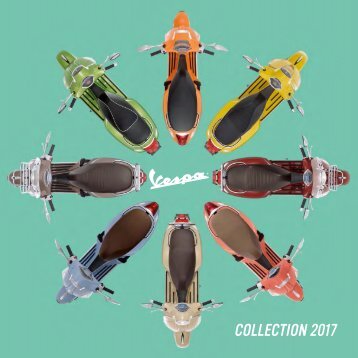 Vespa 2017