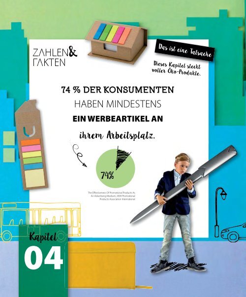 Werbeartikel-Katalog 2017 - point of media Verlag