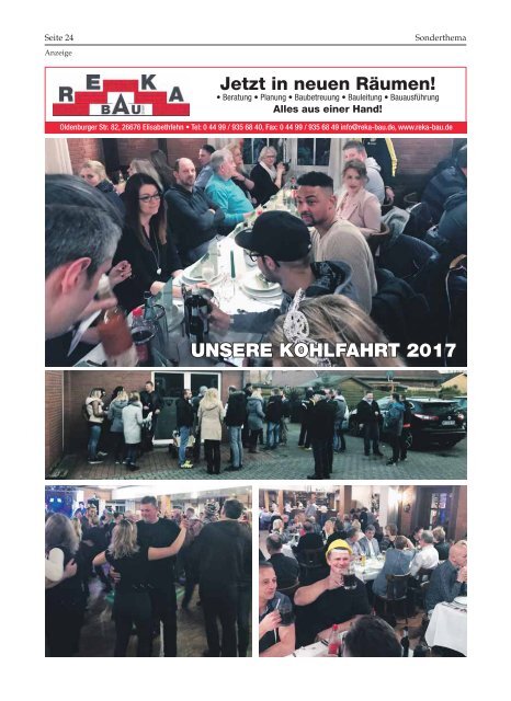 März 2017 | Bürgerspiegel